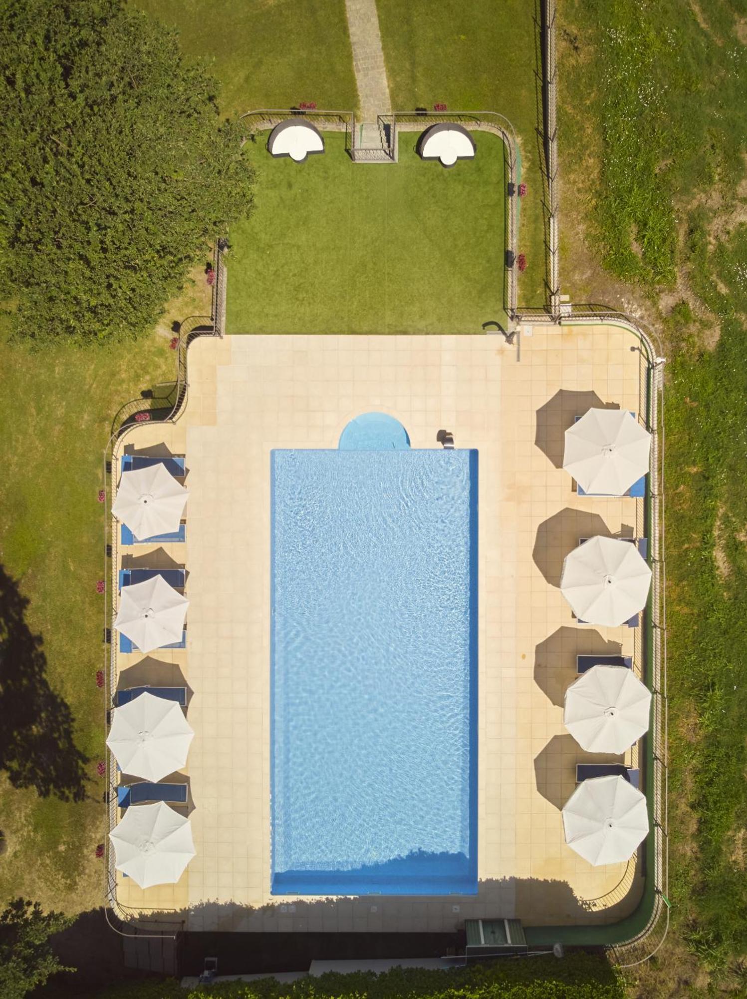 Vila Vigna Dell'Acqua Santo Stefano Belbo Exteriér fotografie