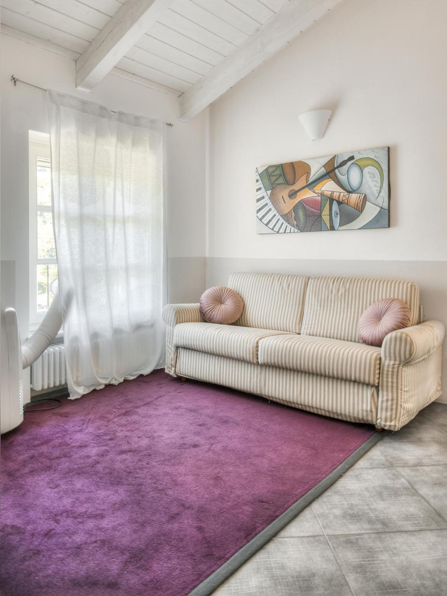 Vila Vigna Dell'Acqua Santo Stefano Belbo Pokoj fotografie
